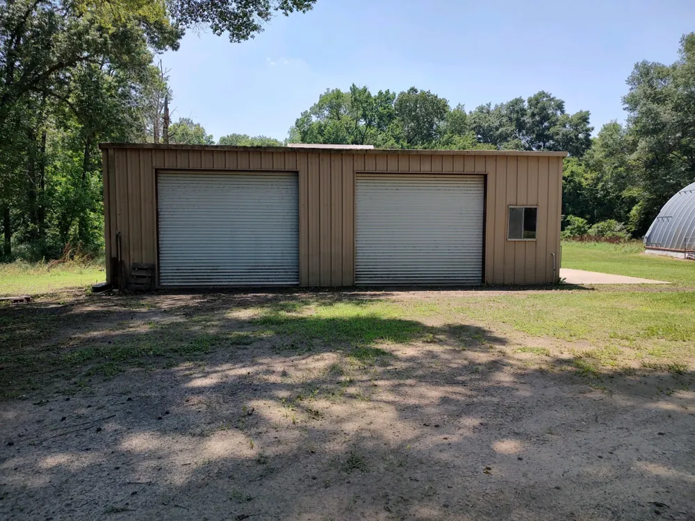 1061 CR 1807 3 ACRES Yantis, TX 75497