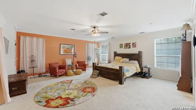 3833 County Road 2880 Bigfoot, TX 78005