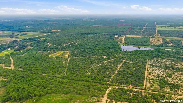 3833 County Road 2880 Bigfoot, TX 78005