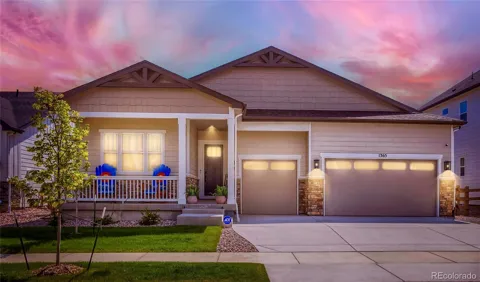 1365 Alyssa Drive