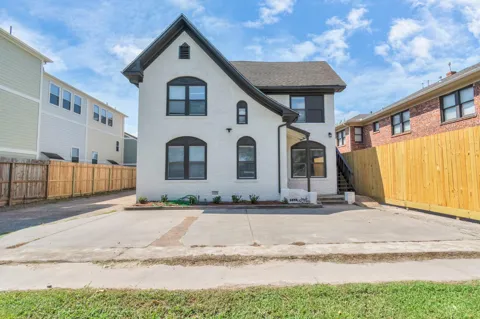 1812 Wheeler Street