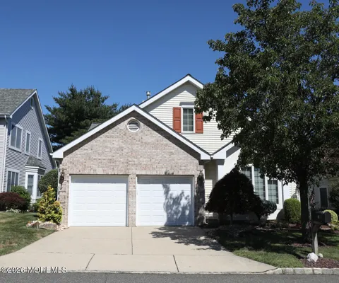 7 Sherwood Drive