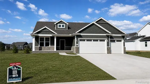 677 Round Rock  Dr