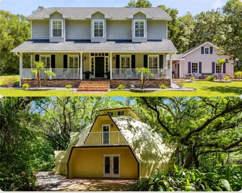 5787 & 5789 APOPKA VINELAND ROAD