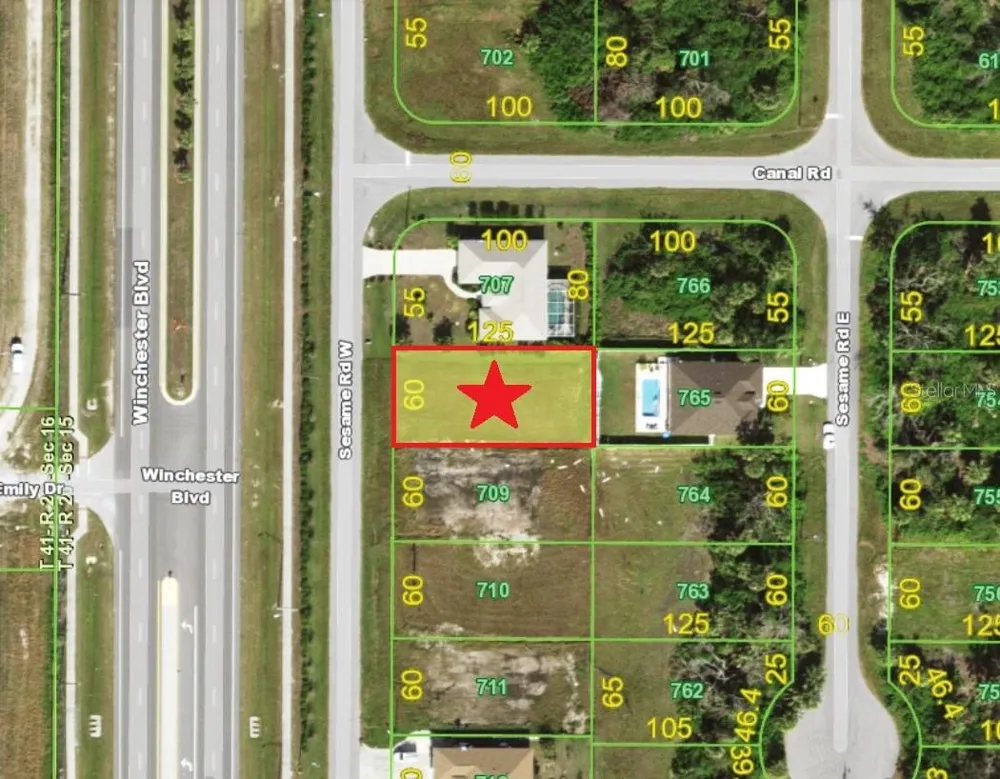 139 SESAME ROAD W Rotonda West, FL 33947