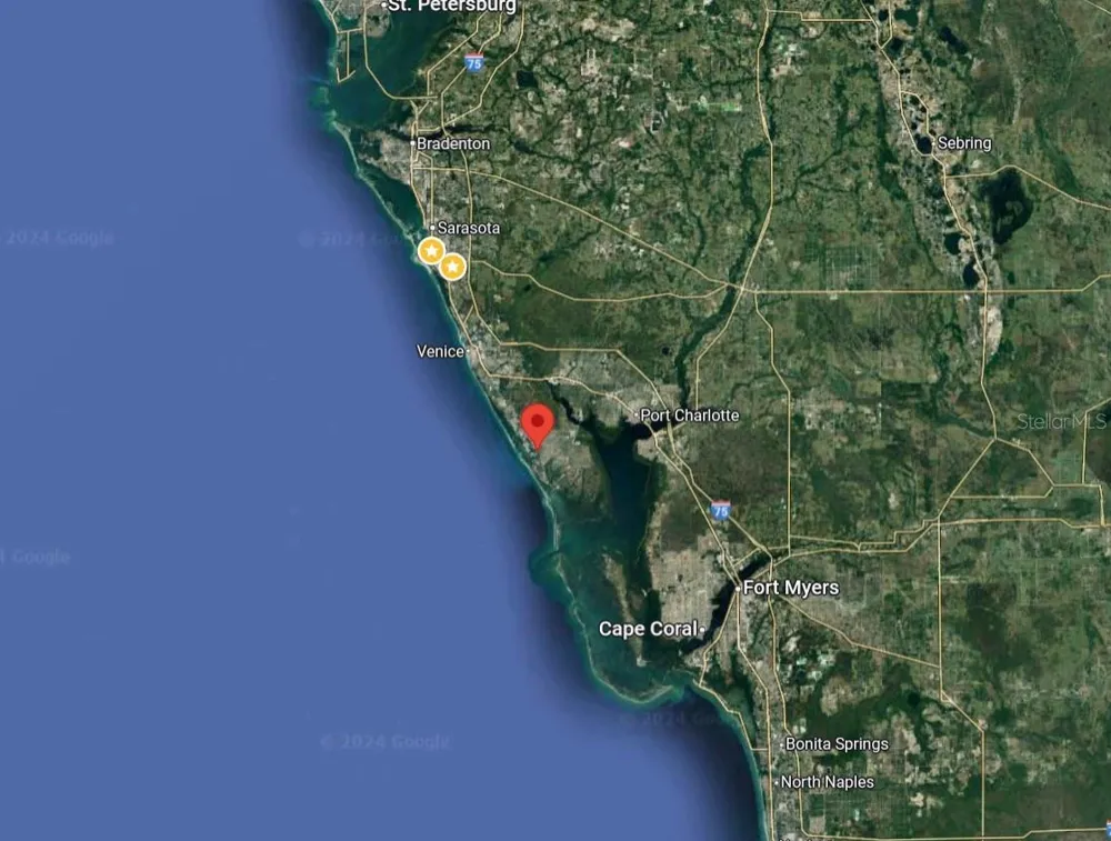 139 SESAME ROAD W Rotonda West, FL 33947