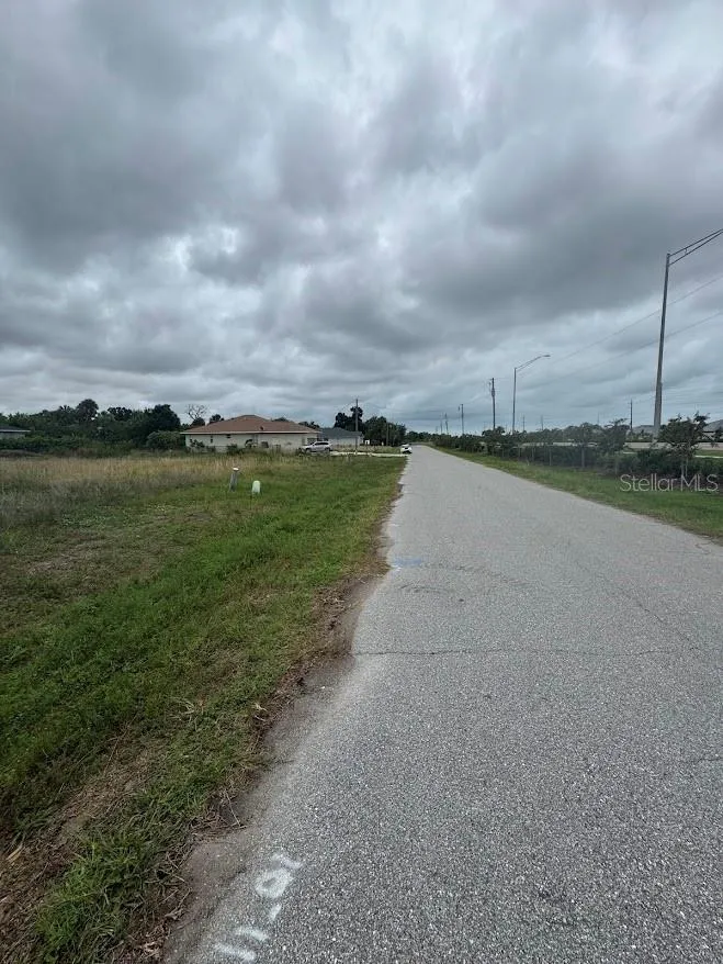 139 SESAME ROAD W Rotonda West, FL 33947