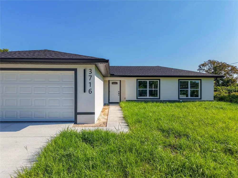 3716 5TH STREET W Lehigh Acres, FL 33971