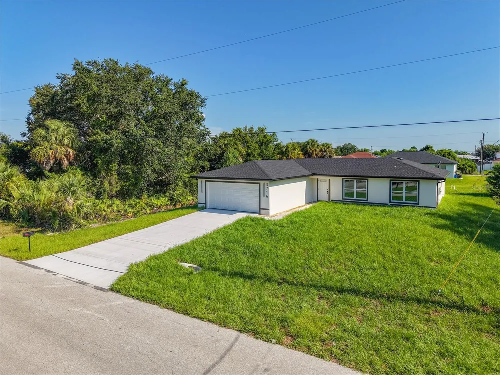 3716 5TH STREET W Lehigh Acres, FL 33971
