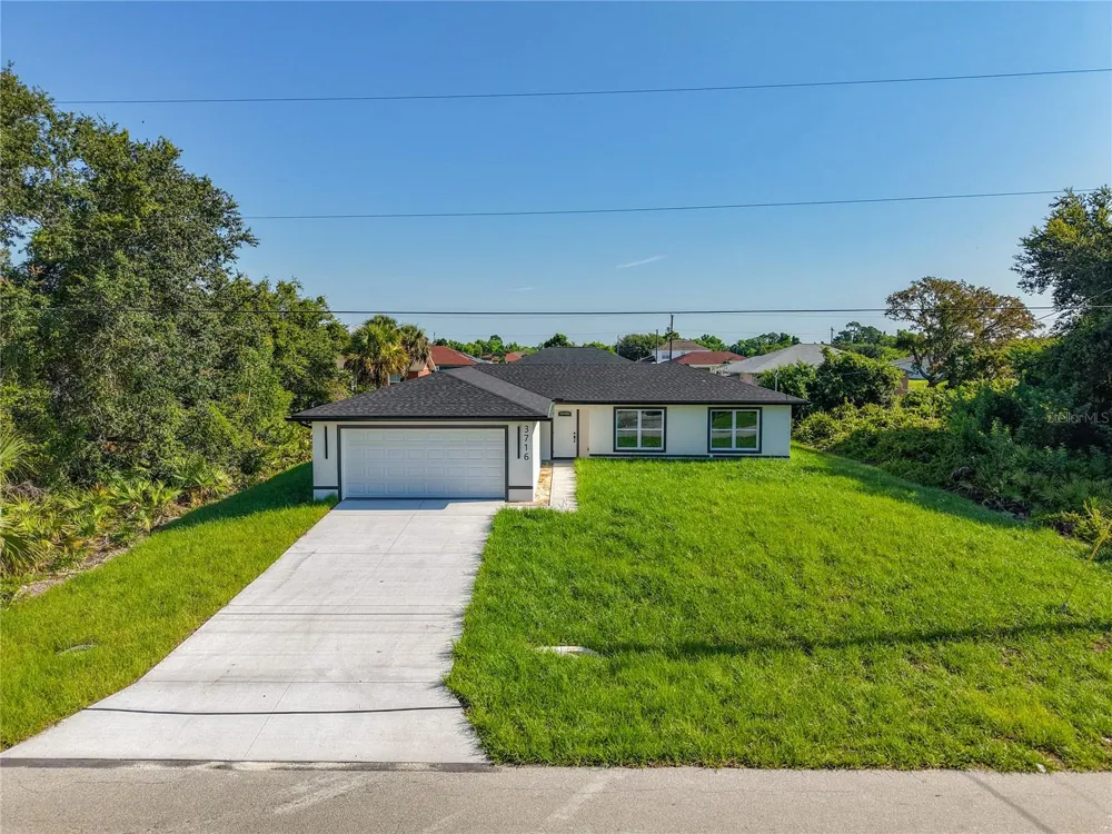 3716 5TH STREET W Lehigh Acres, FL 33971