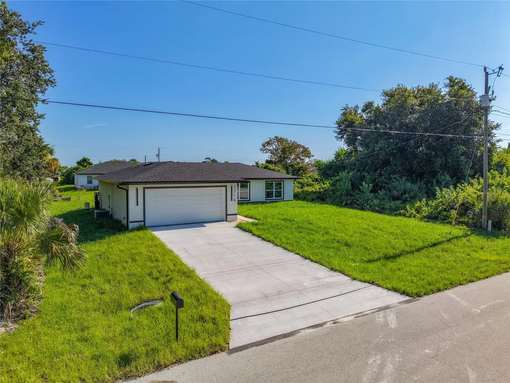 3716 5TH STREET W Lehigh Acres, FL 33971