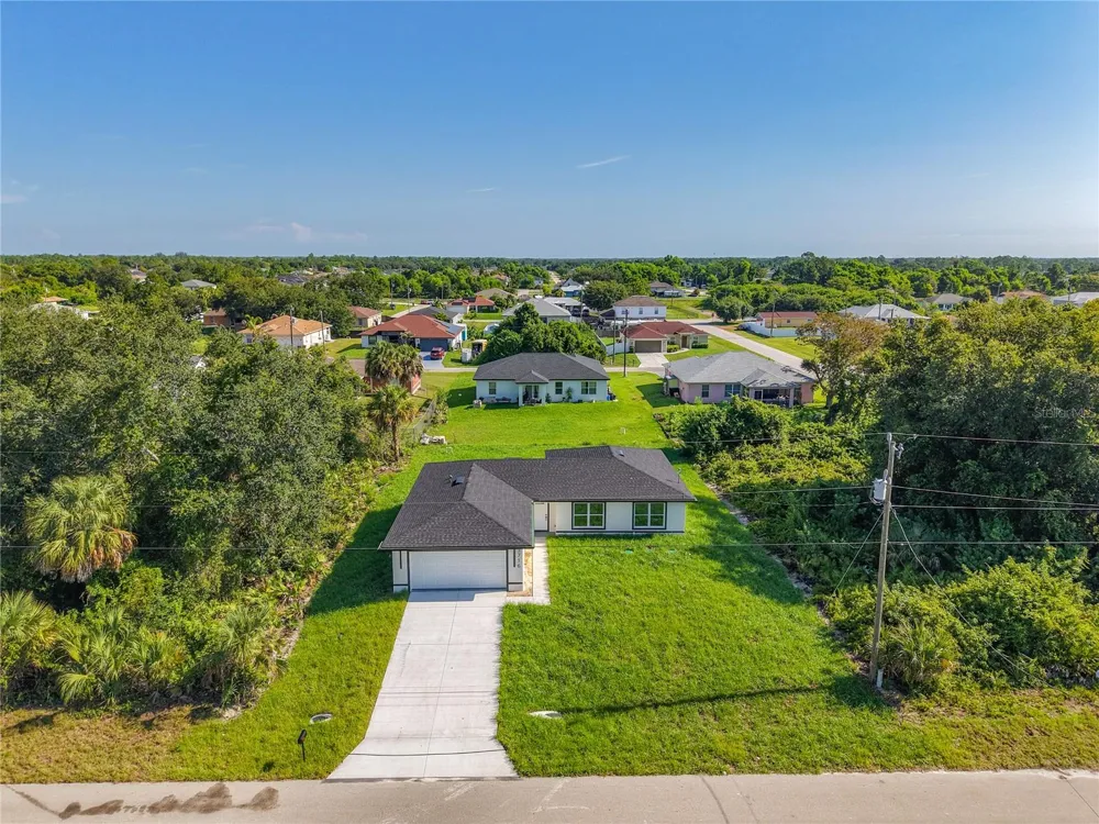 3716 5TH STREET W Lehigh Acres, FL 33971