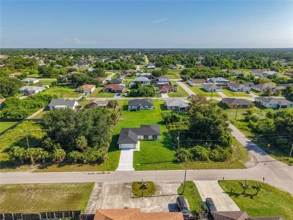 3716 5TH STREET W Lehigh Acres, FL 33971
