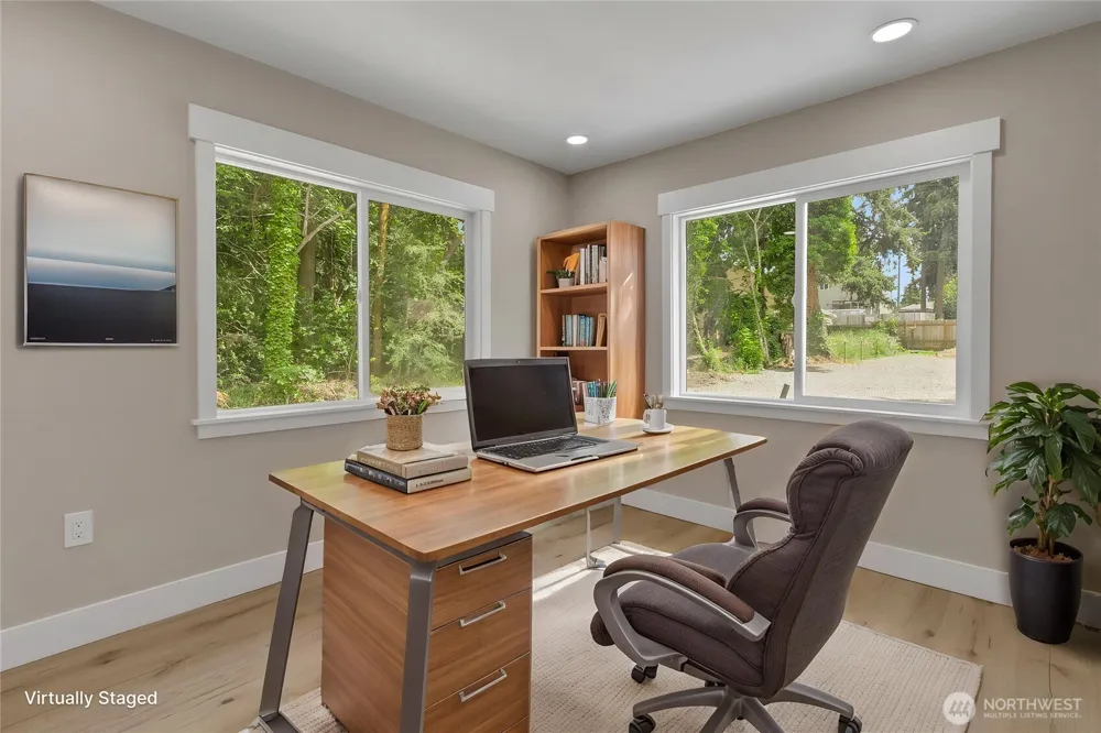 1804 13th Avenue Milton, WA 98354