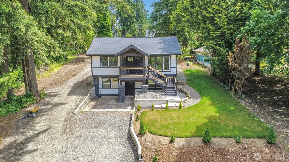 1804 13th Avenue Milton, WA 98354