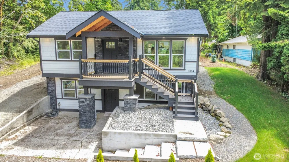 1804 13th Avenue Milton, WA 98354