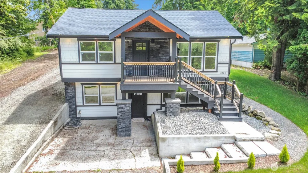 1804 13th Avenue Milton, WA 98354