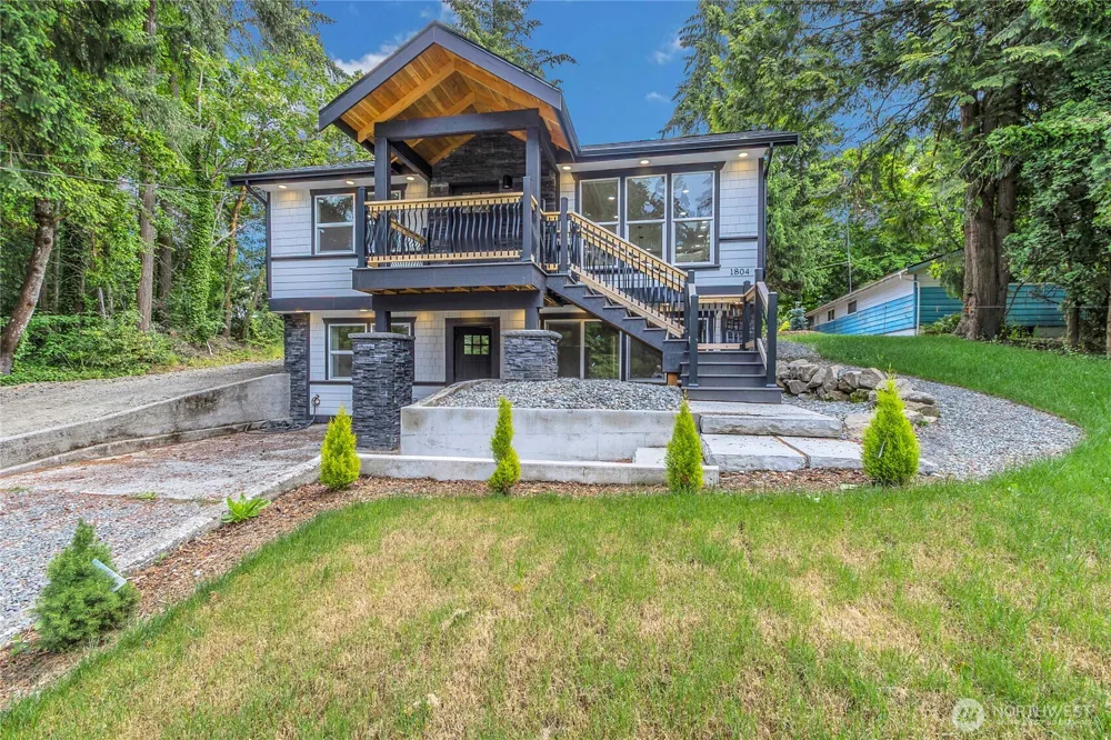 1804 13th Avenue Milton, WA 98354