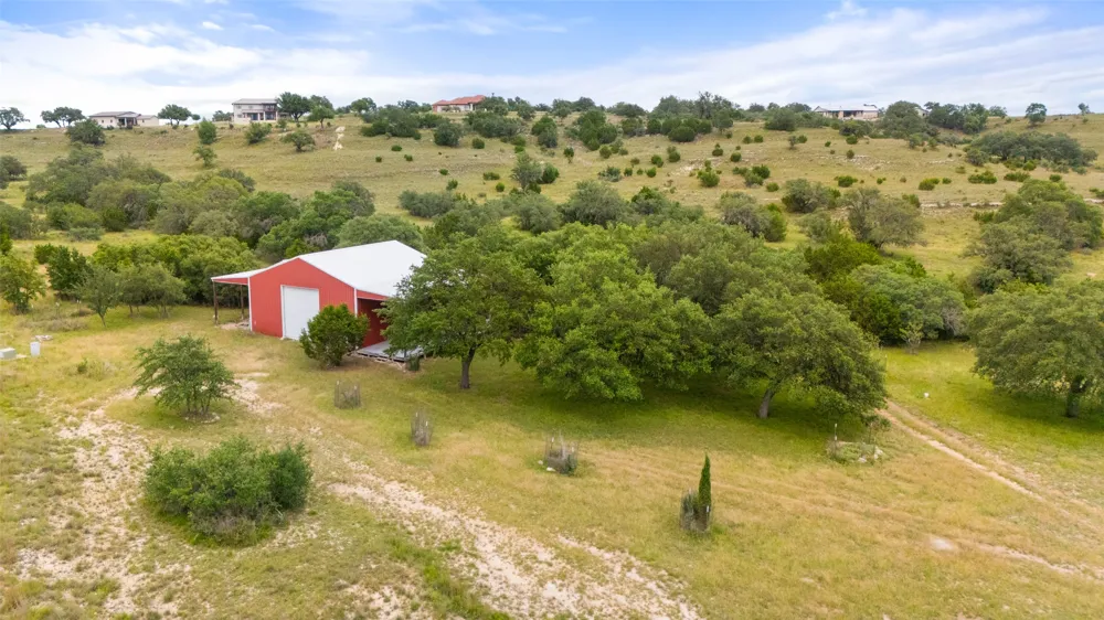 428 Summit Spring Lane Johnson City, TX 78636