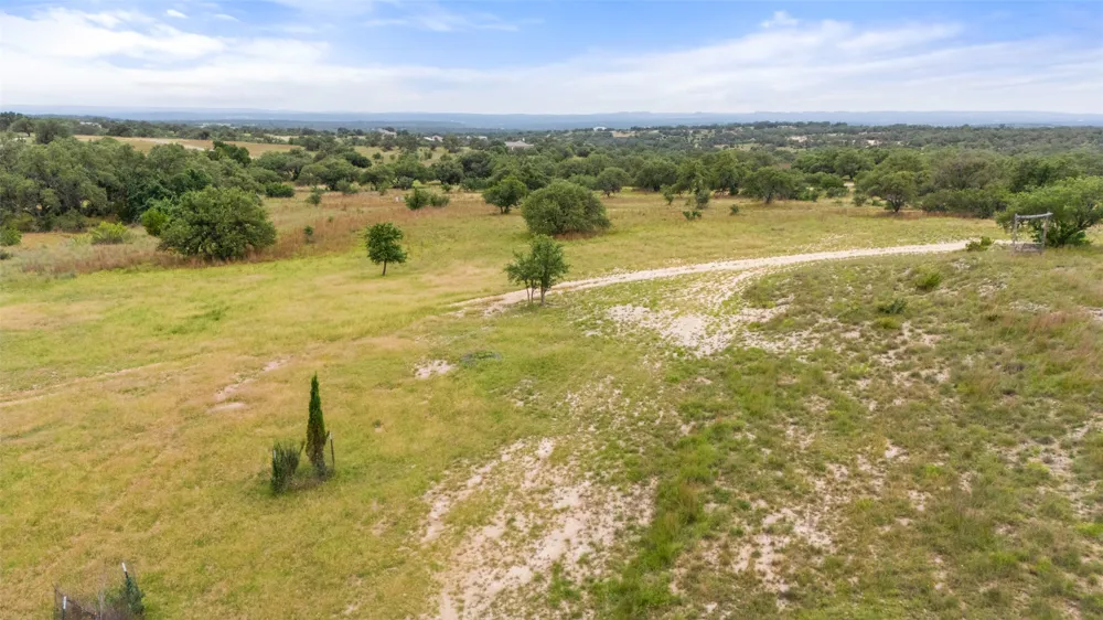 428 Summit Spring Lane Johnson City, TX 78636