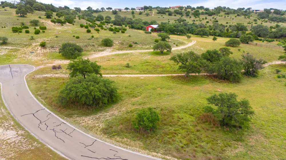 428 Summit Spring Lane Johnson City, TX 78636