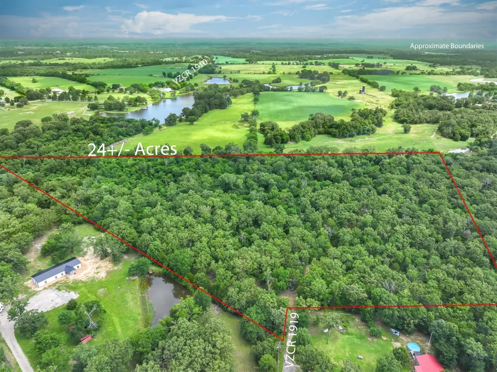 950 VZ County Road 1919 Fruitvale, TX 75127