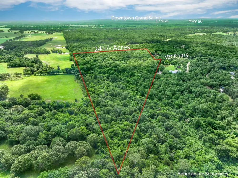 950 VZ County Road 1919 Fruitvale, TX 75127