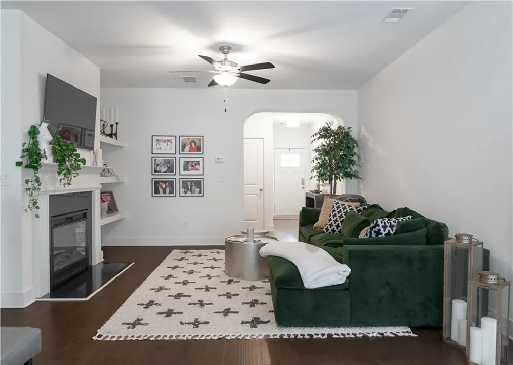 6350 Princeton Ridge Drive Lithonia, GA 30058