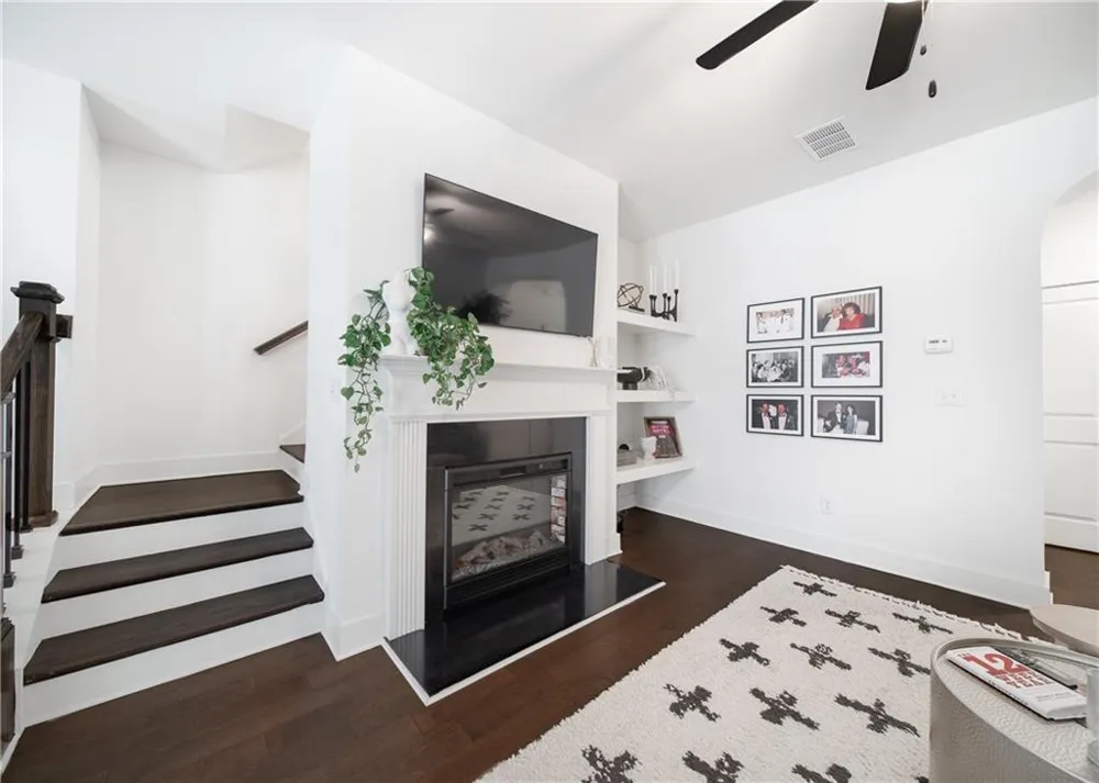 6350 Princeton Ridge Drive Lithonia, GA 30058
