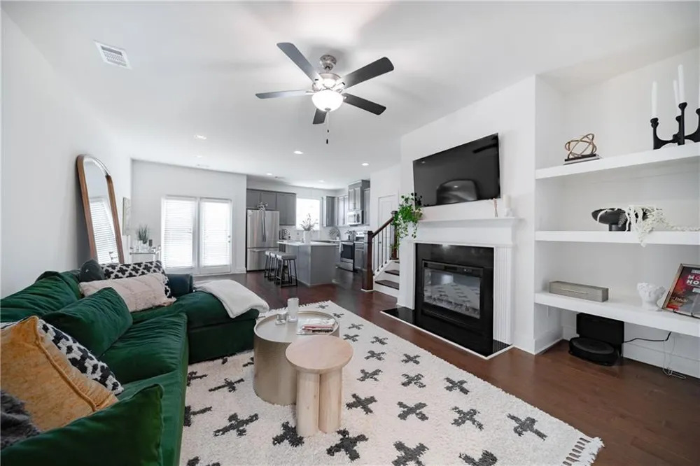 6350 Princeton Ridge Drive Lithonia, GA 30058