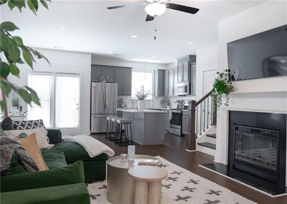 6350 Princeton Ridge Drive Lithonia, GA 30058