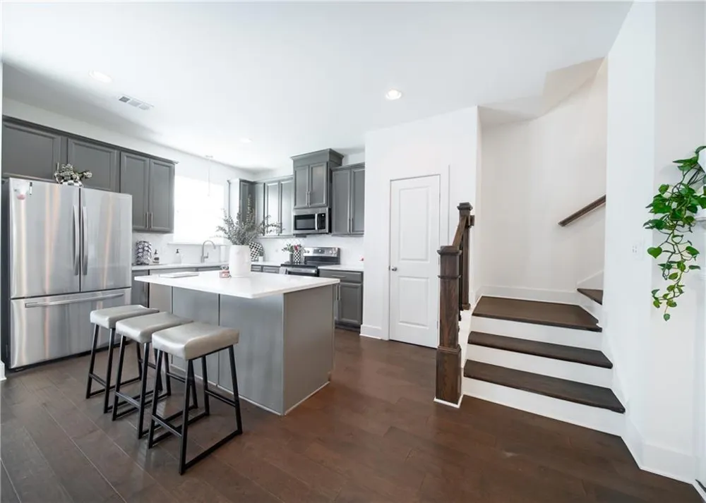6350 Princeton Ridge Drive Lithonia, GA 30058