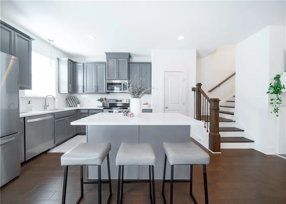 6350 Princeton Ridge Drive Lithonia, GA 30058