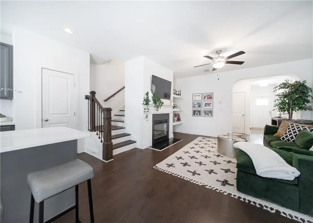 6350 Princeton Ridge Drive Lithonia, GA 30058