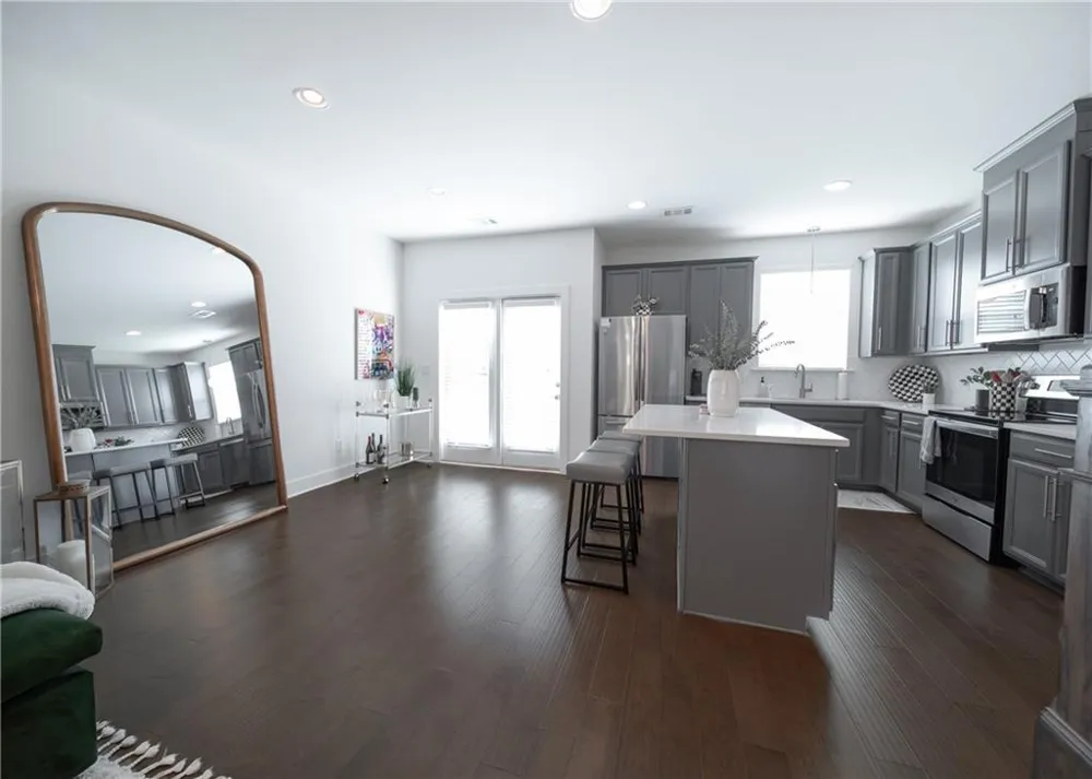 6350 Princeton Ridge Drive Lithonia, GA 30058