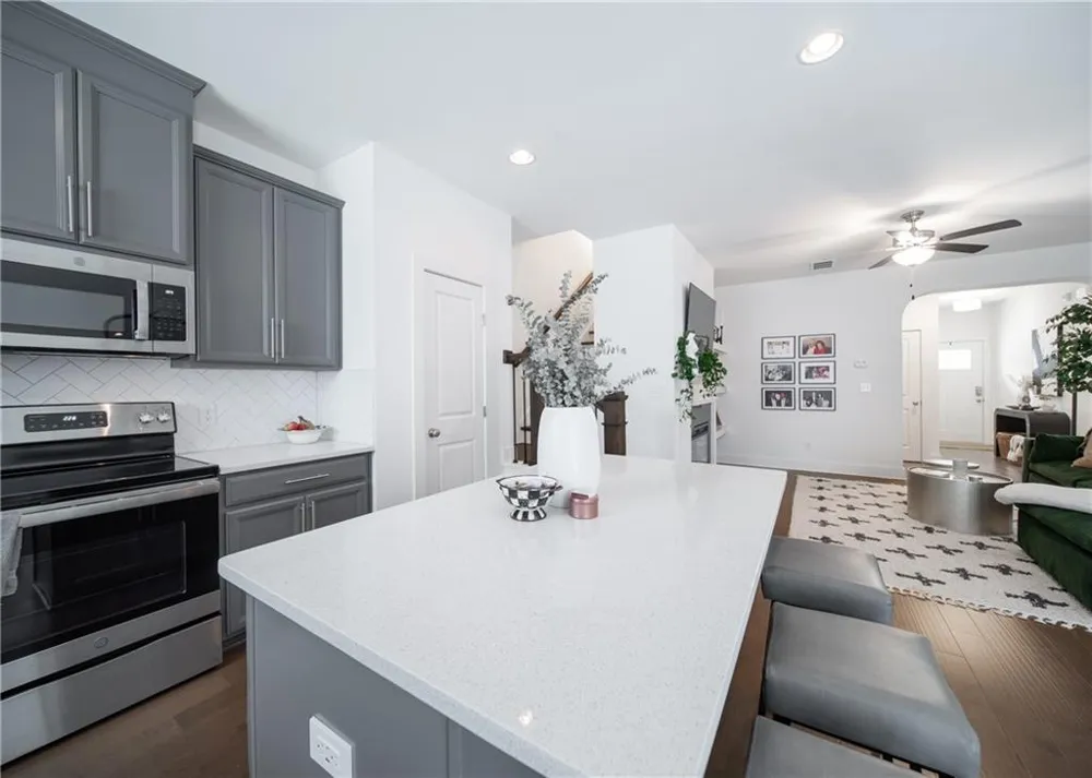 6350 Princeton Ridge Drive Lithonia, GA 30058