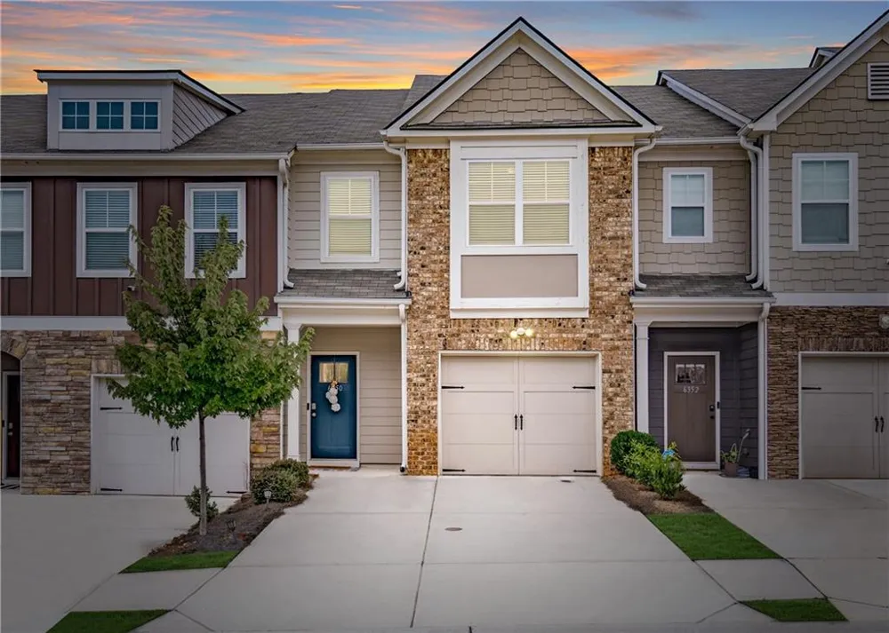 6350 Princeton Ridge Drive Lithonia, GA 30058
