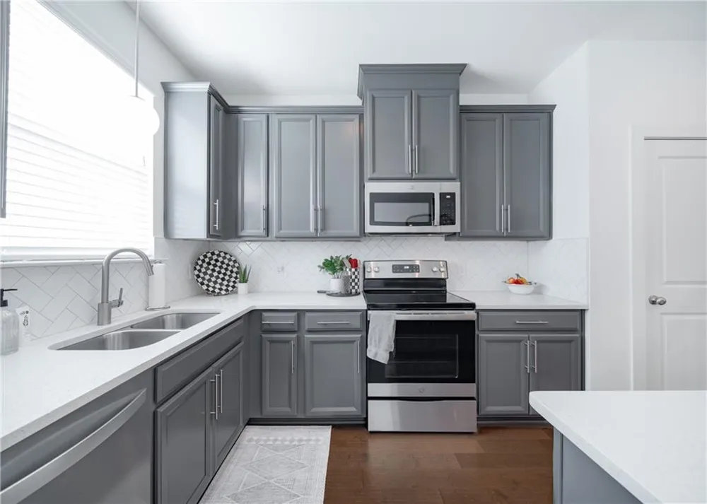 6350 Princeton Ridge Drive Lithonia, GA 30058