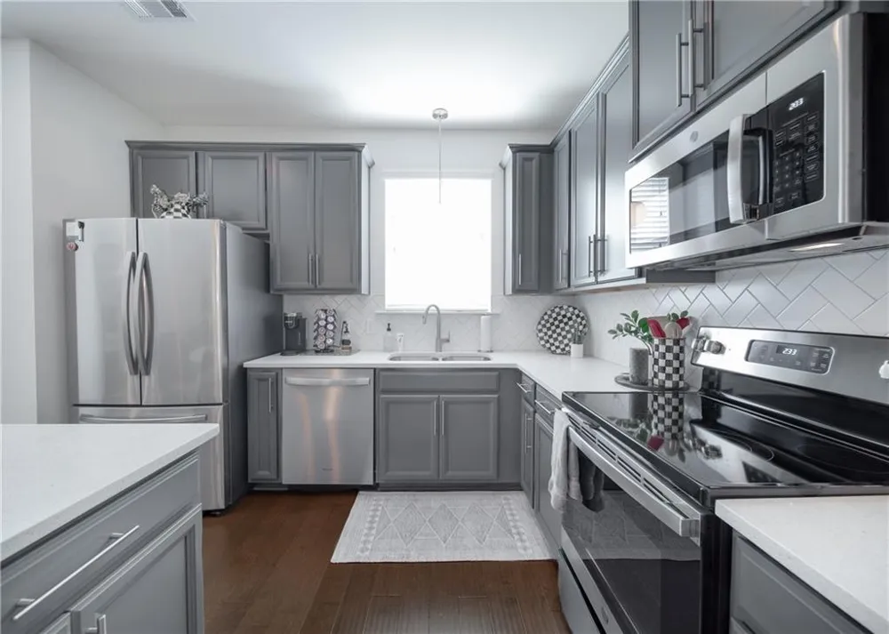 6350 Princeton Ridge Drive Lithonia, GA 30058