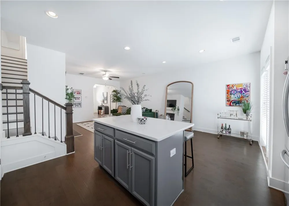 6350 Princeton Ridge Drive Lithonia, GA 30058