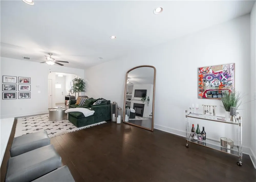 6350 Princeton Ridge Drive Lithonia, GA 30058