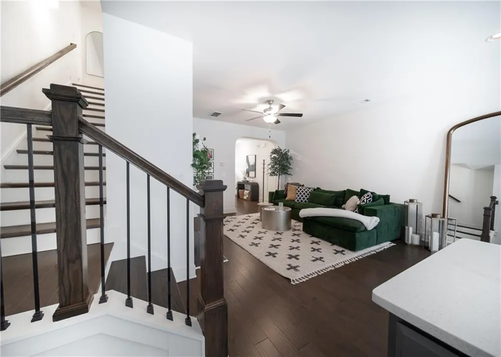 6350 Princeton Ridge Drive Lithonia, GA 30058
