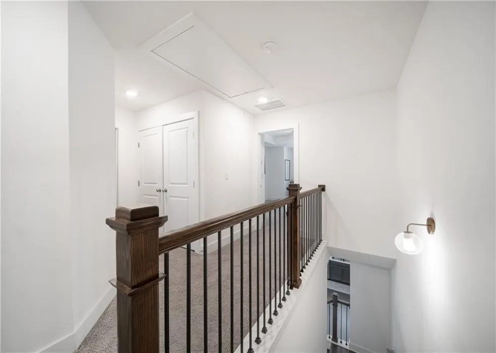 6350 Princeton Ridge Drive Lithonia, GA 30058