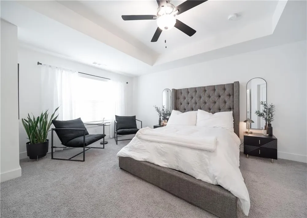 6350 Princeton Ridge Drive Lithonia, GA 30058