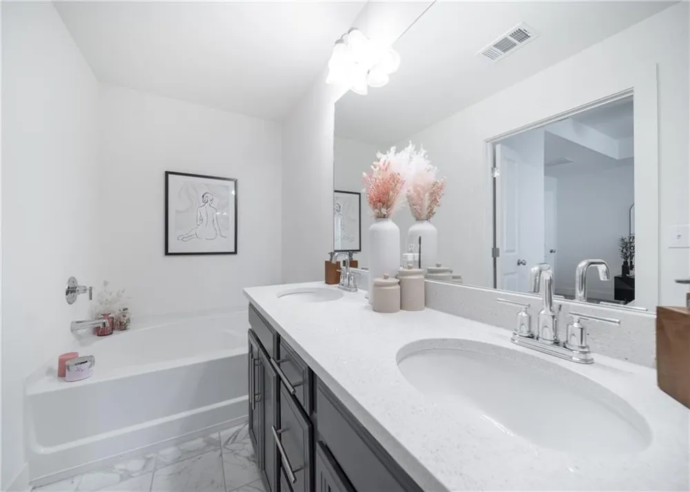 6350 Princeton Ridge Drive Lithonia, GA 30058