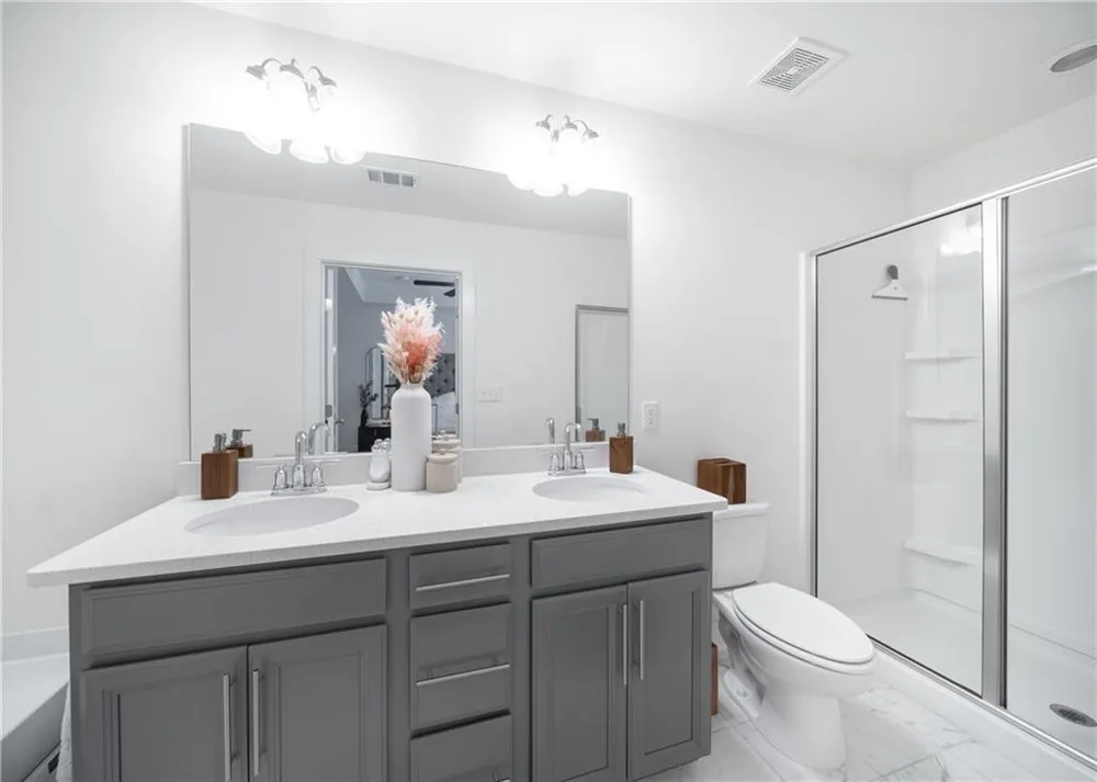 6350 Princeton Ridge Drive Lithonia, GA 30058