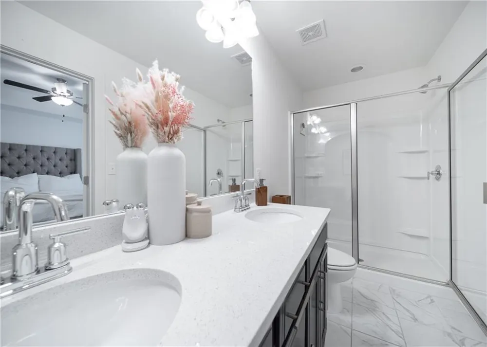 6350 Princeton Ridge Drive Lithonia, GA 30058
