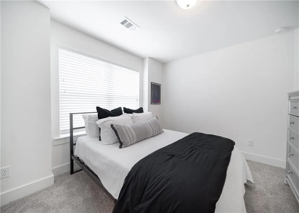 6350 Princeton Ridge Drive Lithonia, GA 30058