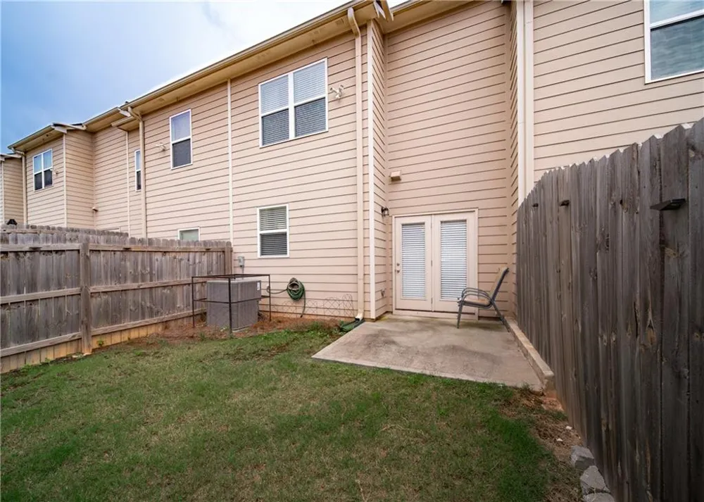 6350 Princeton Ridge Drive Lithonia, GA 30058