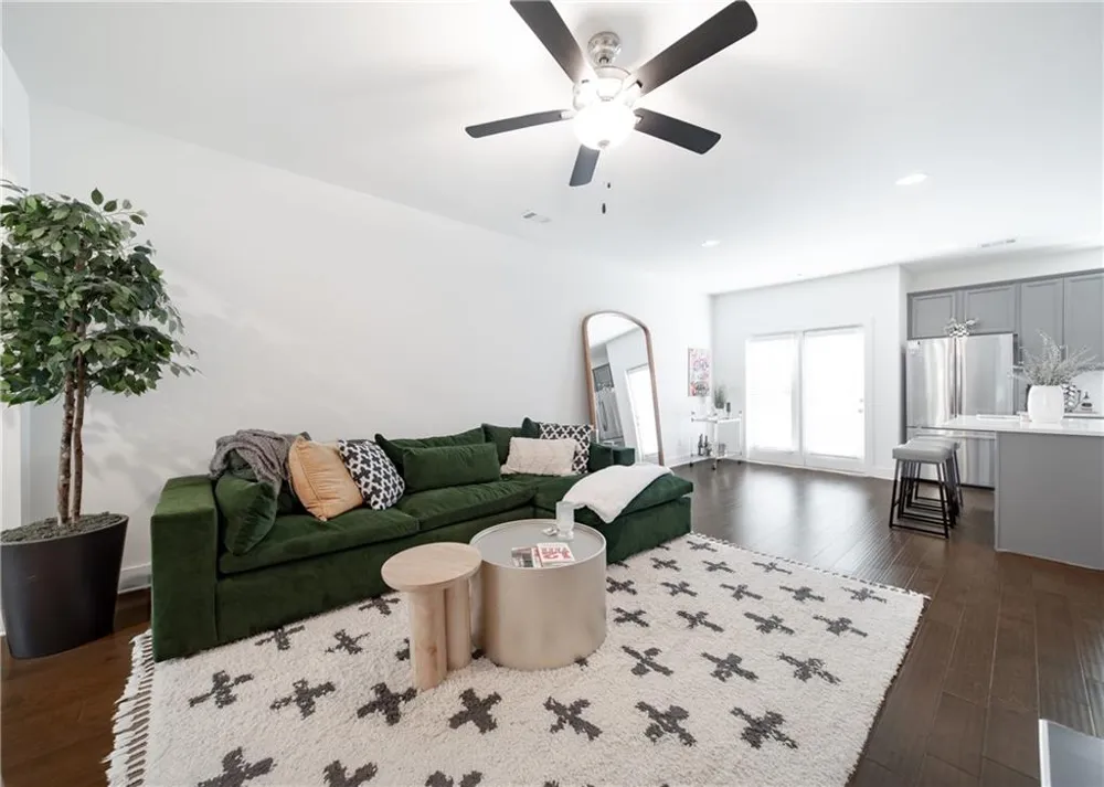 6350 Princeton Ridge Drive Lithonia, GA 30058